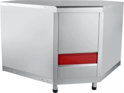 Swivelling module MP-90KM
