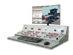 SIKE APTC simulator simulator version S-010