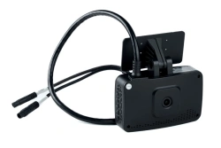 Car video recorder CARVIS DC-472SD+4G+GPS/GLONASS+WiFi