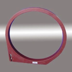 Zero sequence current transformers TZLM-600