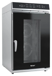 Steam and convection electric cooking apparatus PKA10 2/3P-01 (combi steamer)