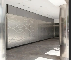 Panels (aluminium)