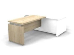 Briefing-bench on wooden frame for manager (TU 31.01.12-002-24830516-2021)