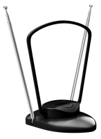 TV indoor antenna BAS 5303 Quadra