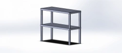 Shelf