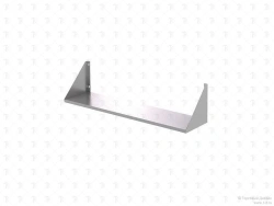 Hinged shelves (series "PN")