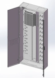 FOX-FPM cupboard