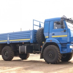 Trucks with diesel engine (flatbed), without CMU, with tachograph, type 47060, modifications 47060C on the basis of GAZ chassis,