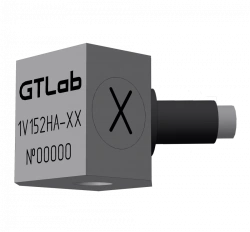 Accelerometer 1V152HA-10