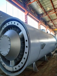 Air heater TBG-1,6M