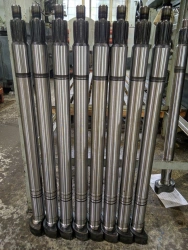 Expander cam BPW 05.097.05.40.8