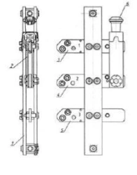 Disconnector OD-005 ET.000-01