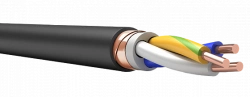 Power cables with RUSSKY SVET® trade mark VVGEng(A)-LSLTx