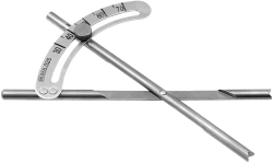 Cross-cutting screed, article no. 855.025