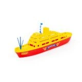 Ship "Transatlantic", Article No. 56382.