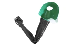 Shoulder prosthesis with microprocessor control PR4-VIE