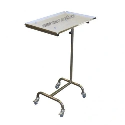Console treatment table SP-01GN4