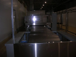 Electric bread baking oven PR-150E brand