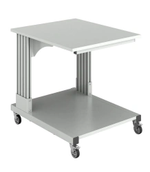 Rolling table of SM-L series