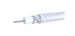 Radio frequency cables RK 50-1.5-21