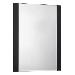 Mirror Aquaton Aria 65 black gloss 1A133702AA9501.A133.7.02A.A95.0