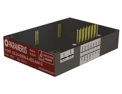 High-voltage power supply HVHP
