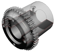 Fire Safety Couplings