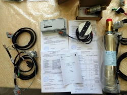 Set of inverter ASOTP-I DTGA.667569.226