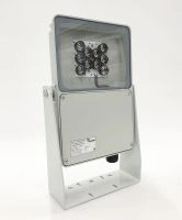LED spotlight "Phosphor-40/10 (metal)"
