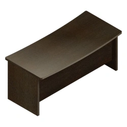 Executive desk