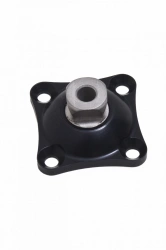 7H03AT Flanged sleeve adapter