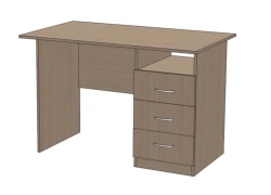 Desk single-desk, art. no. 019/2023
