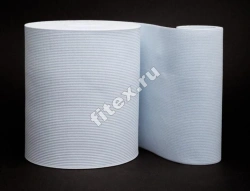 Shoe rubber