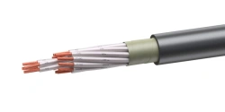 Small-sized cable KMPVng(A)-LS