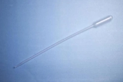 Disposable pipette, non-sterile according to TU 32.50.50-001-48398437-2022 in versions: 9.1. Disposable pipette, non-sterile by