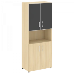 Wooden cupboards of other series Yalta.