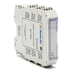 NLS-8AIn Universal analogue input module