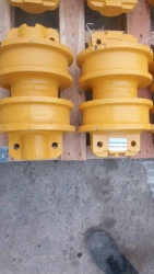 Support roller D375-21-000-000SB