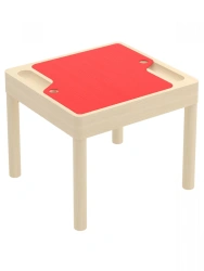Game Multi-table 520 / red