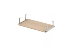 Keyboard shelves of AVANCE series, "ALSAV" labelling