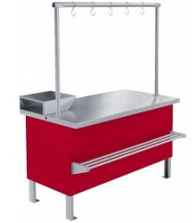 Non-cooled counter PH-1,55/0,85