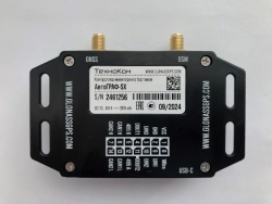 On-board monitoring controller Autograf-SX