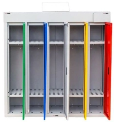 Topper RShS-5D-135 ZMK (1370x1350x350 mm)