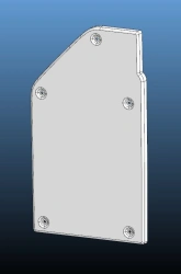 6299-401P-5206010 Right hatch
