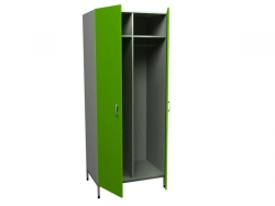 Medical wardrobe SHO-03m