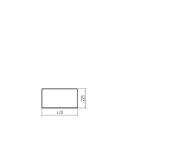 Sliding glass of partition window 529220-7803212