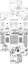 Processor module YADRV.469555.001