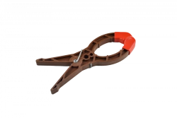Insulation blanket fixing clamp PCS-255