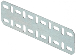 CLP1S-080 Coupling plate h 80