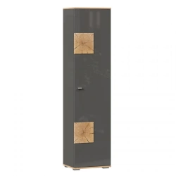 Fiji LD.659160.000 Single-leaf cupboard (Oak Gold/Antracite )